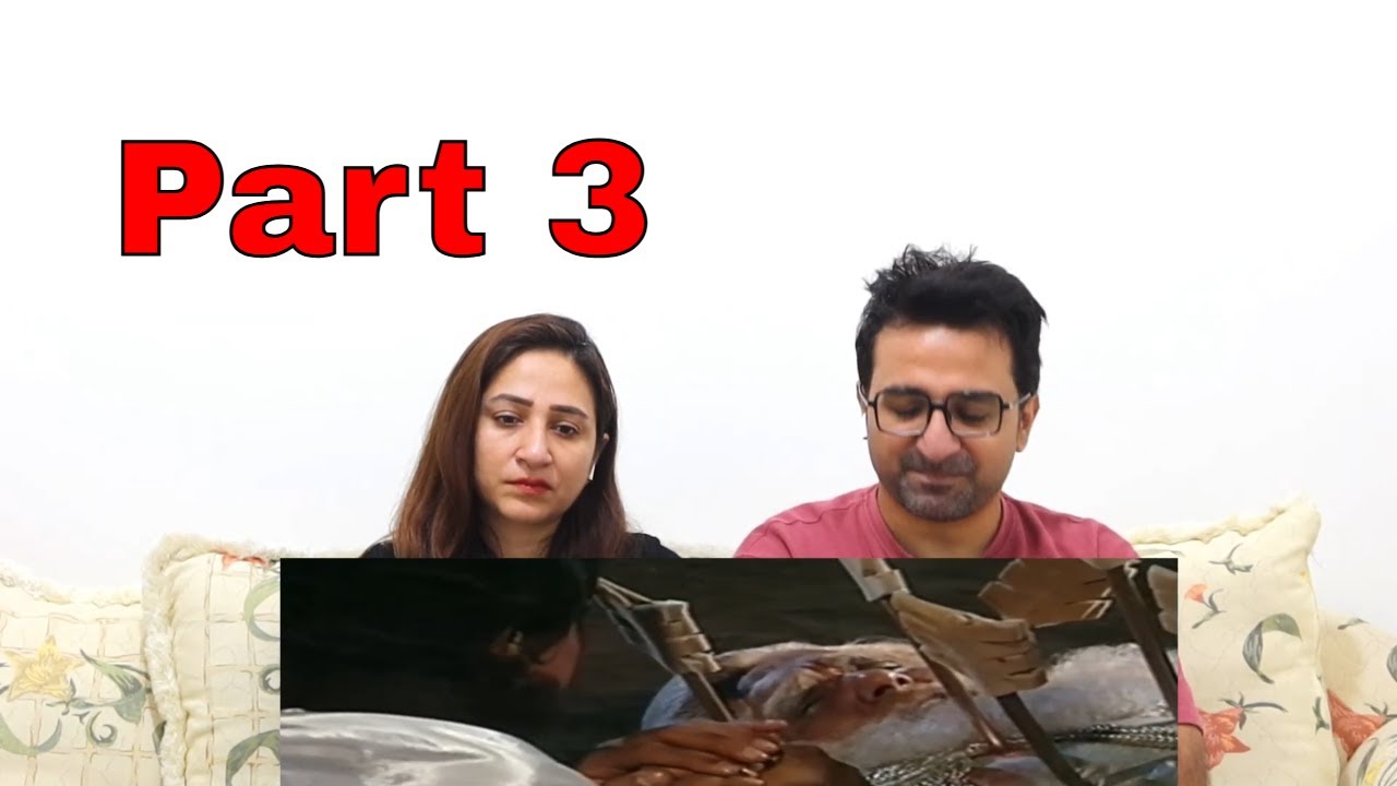 Pak Reacts भीष्म पितामह का वध कैसे हुआ था? | Mahabharat Stories | B. R. Chopra | EP – 79 Scene 03