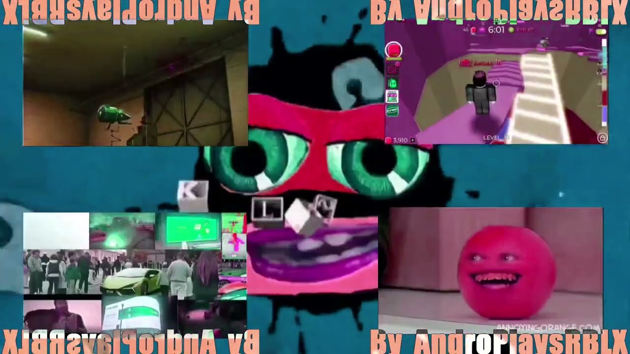 (REQUESTED) Preview 2 Funny E&G V1 Effects | Preview 2 Badopee Butt Stuff Effects