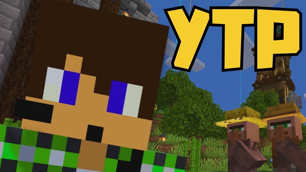 YTP - SURRY AND CHILL - SURRY VUOLE SB0RR4R3
