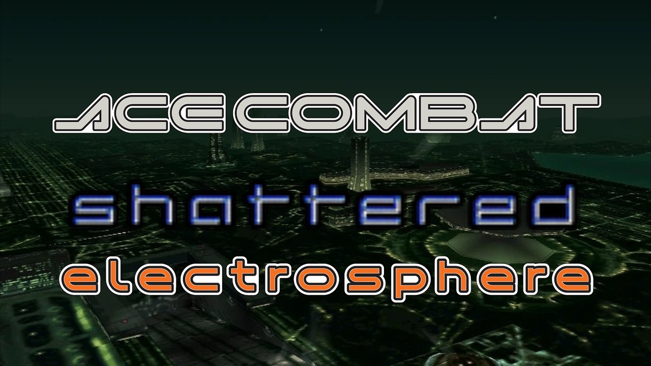 Shattered Electrosphere Mission 1: Awakening [AudioFanfic]