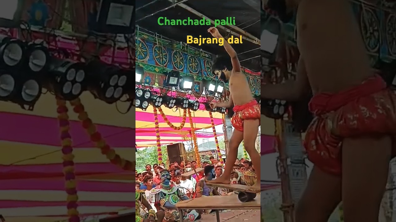 bajarangi stunt group/highlight stunt/short/viral video/ganjam ramayana/Ganjam Sanskruti