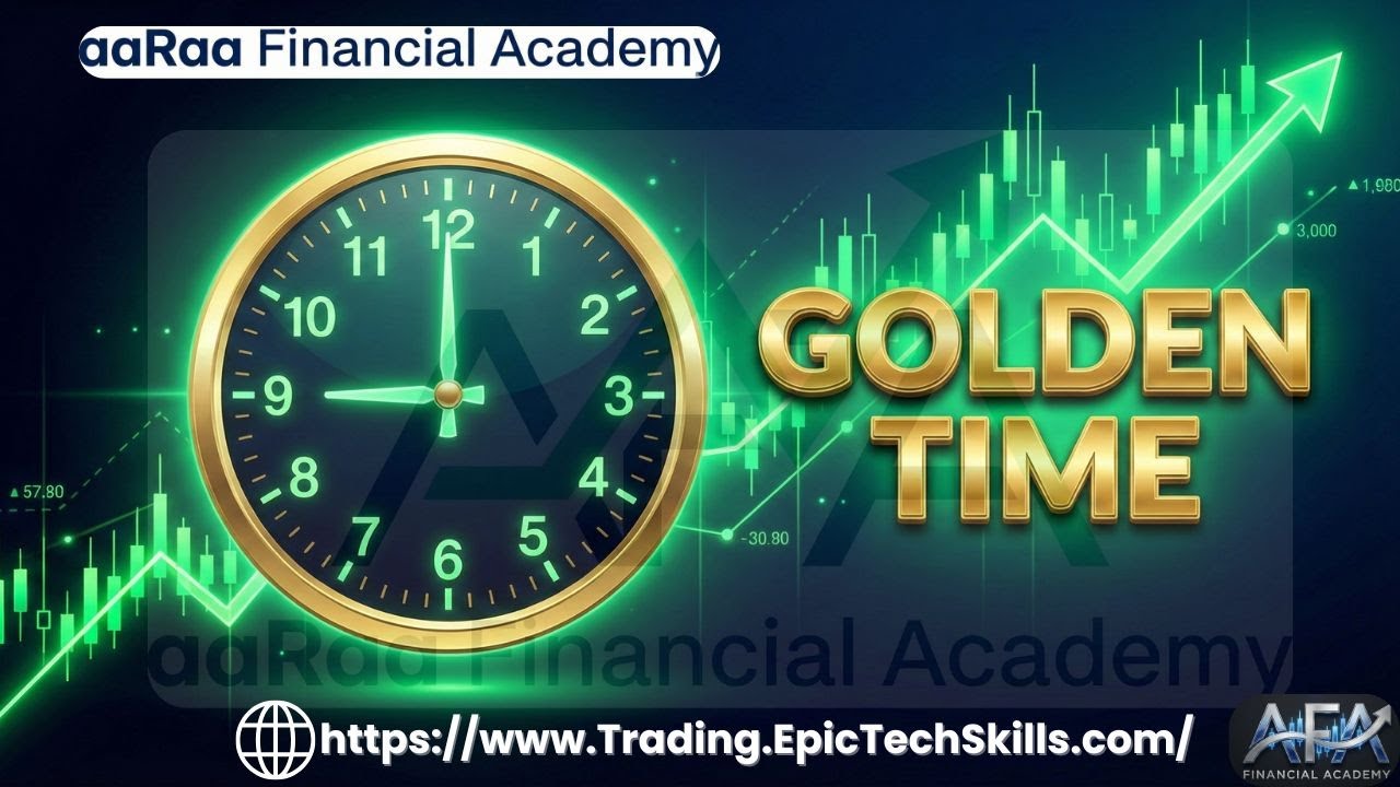 9:30 AM ரகசியம்! இதைத் தெரிந்தால் Loss ஆகாது | Opening Range Breakout in Tamil - Tamil Tech Mentors