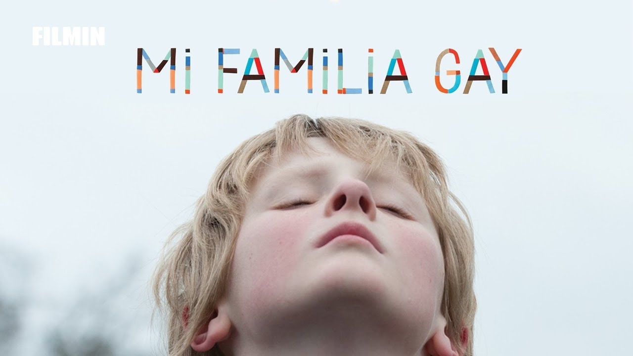 Mi familia gay - Tr&aacute;iler | Filmin