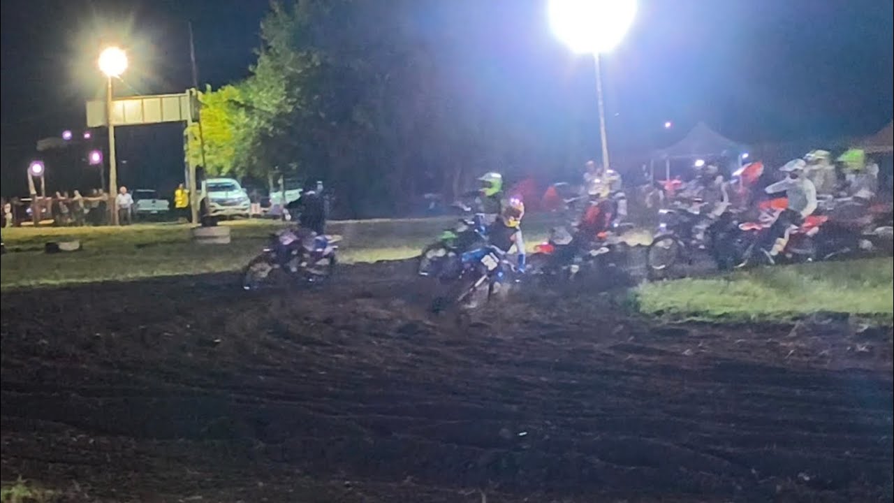 1 ra manga 200. 2 da tanda 
