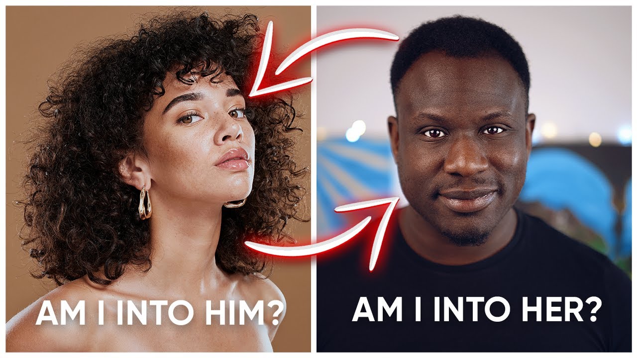 Is She Into You? Vs. Is He Into You? | Ralph Smart