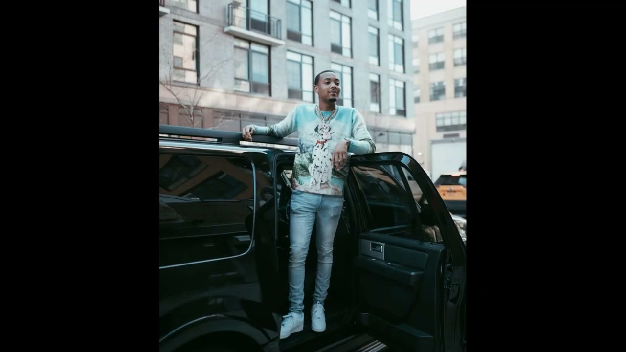 [FREE] G Herbo Sample Type Beat 