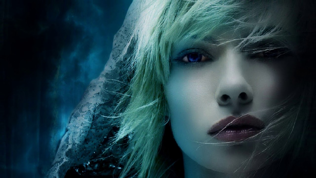 Sotiris Markou - Beautiful Eyes of Raisa 2 - (Official) - (Original)