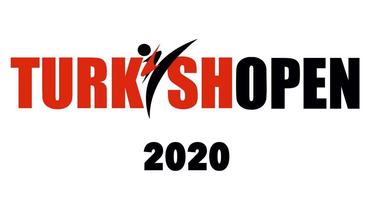 M-58 KG RAMAZAN ISHAK TURKSAYAR (TUR) – SERCAN CELİL YASAR (TUR) TURKISH OPEN 2020