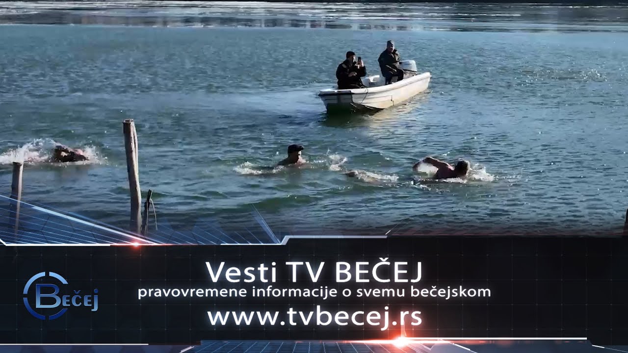 TV BEČEJ: Pregled vesti 20.1.2026.