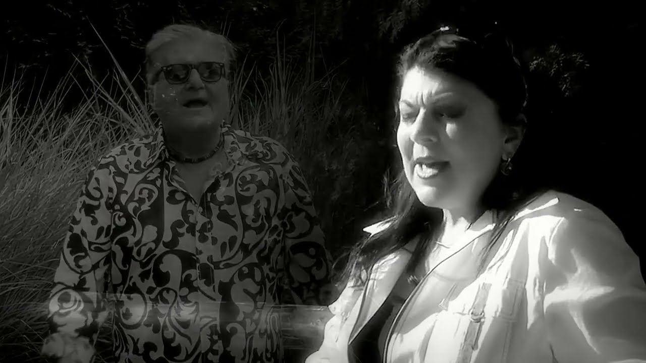 S vůni heřmánkovou - Jana Chládková a Marcel Zmožek