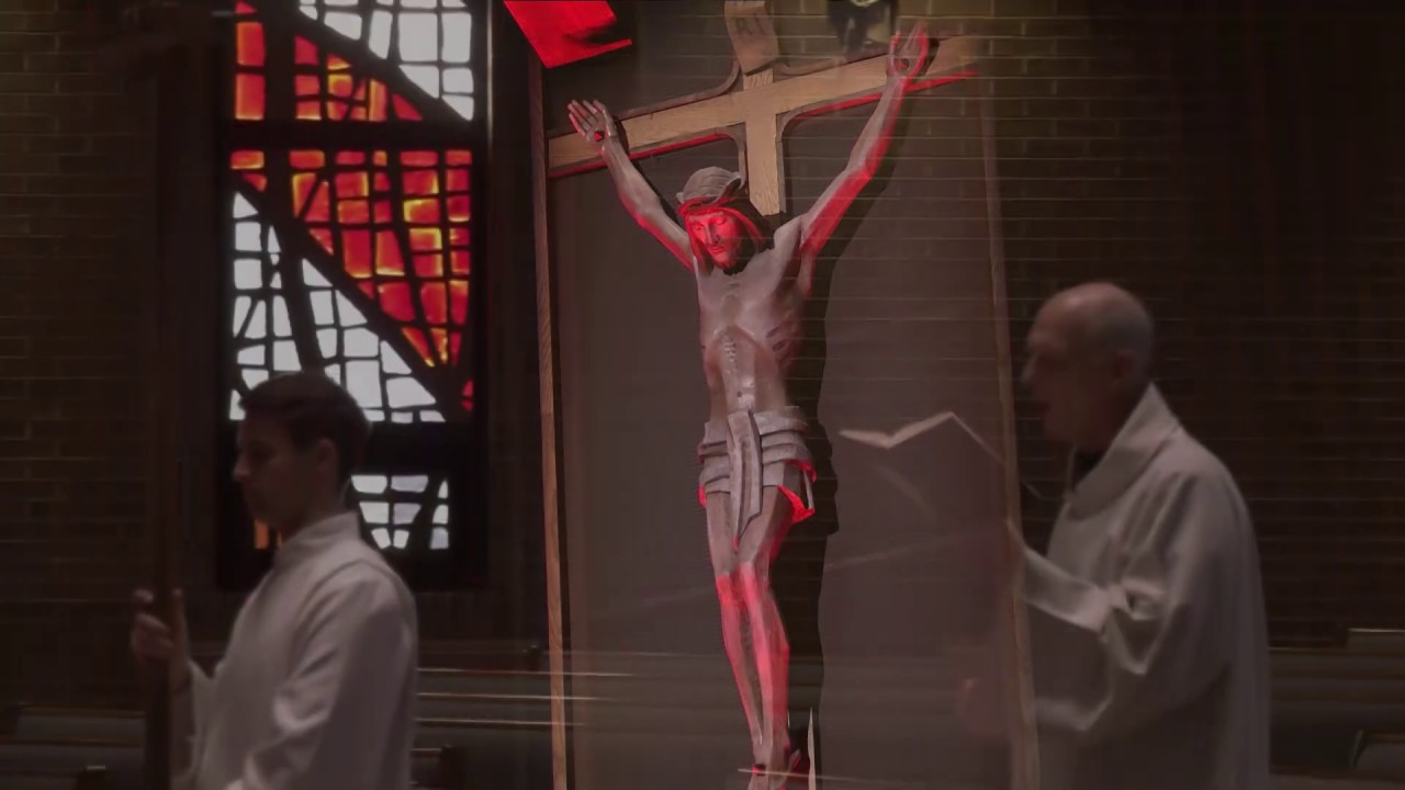 Stations of the Cross
