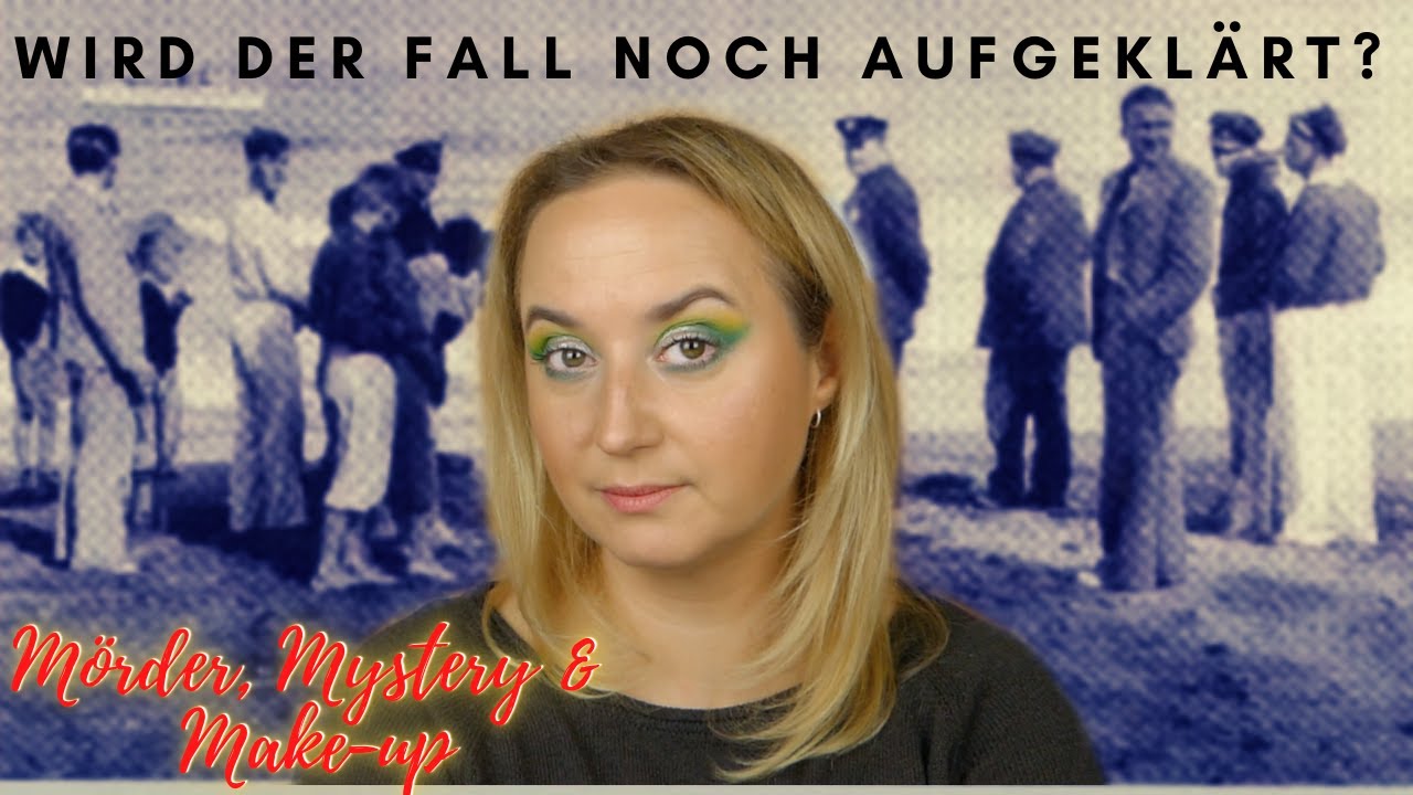 Der Cleveland-Torso-Mörder - Wer war der Serienmörder? // Mörder, Mystery & Make-up Montag // GRWM