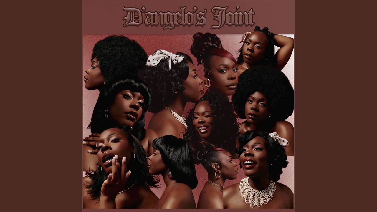 D'ANGELO'S JOINT