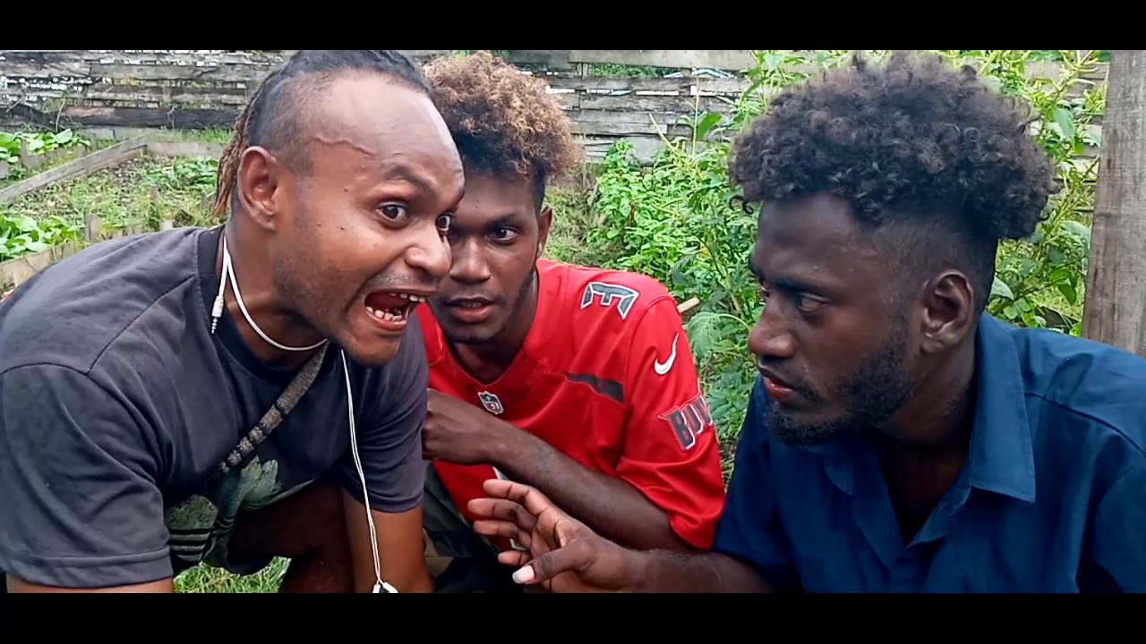 Home Boys Comedy (Episode 32) Blind man (Solomon islands) latest 2021