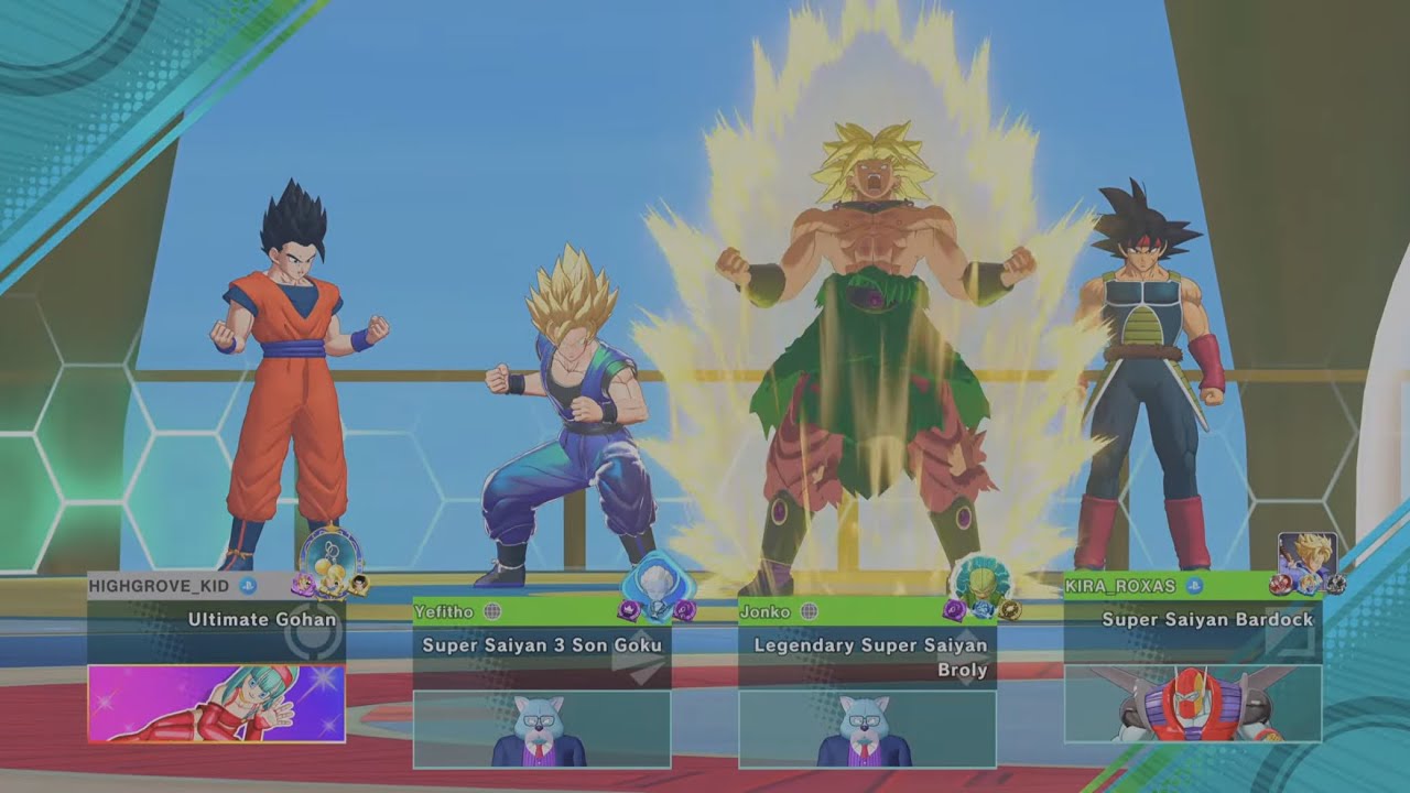 DRAGON BALL GEKISHIN SQUADRA_2/23/26