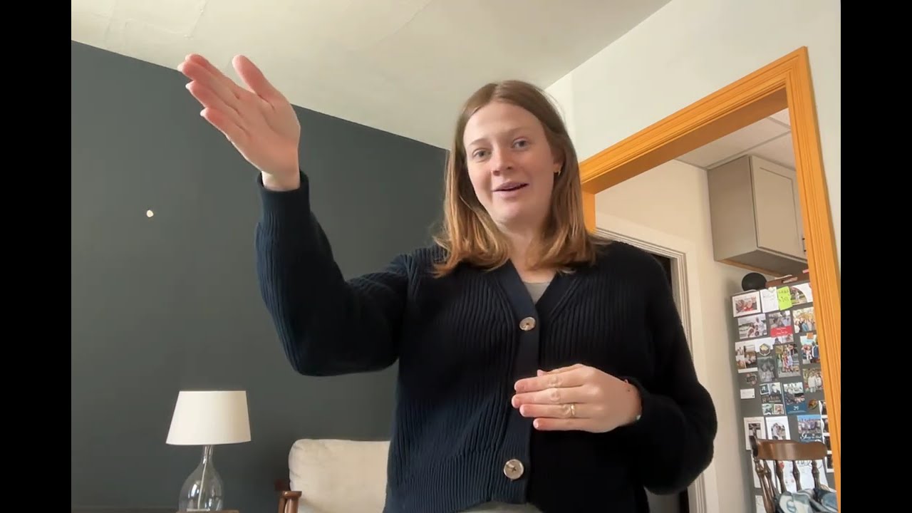 Teaching Video: Romans 8:38-39