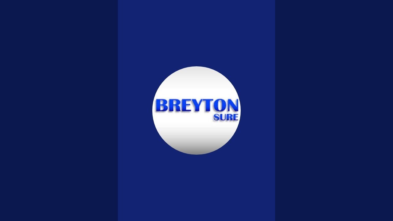 BREYTON SURE กำลังถ่ายทอดสด!