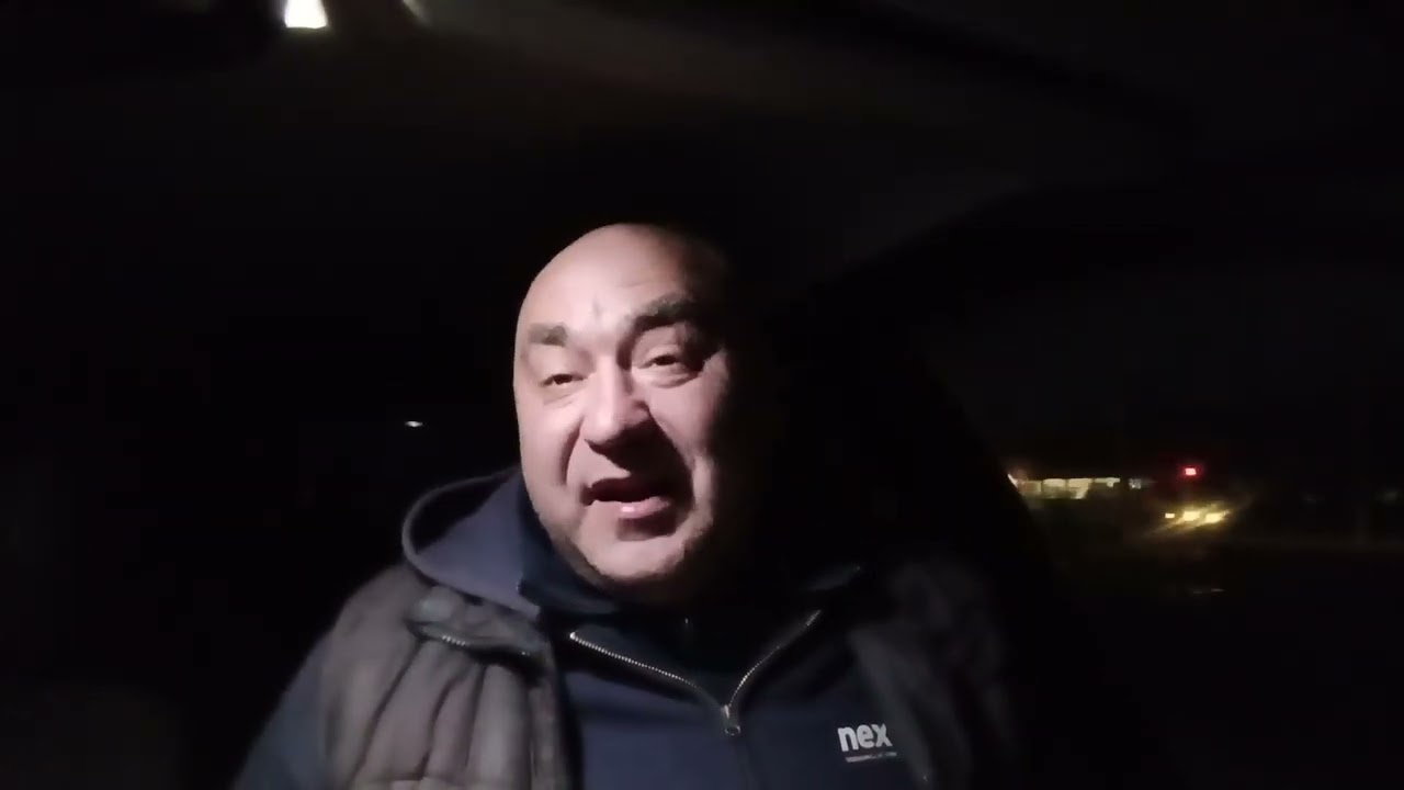 В Крыму так круто!