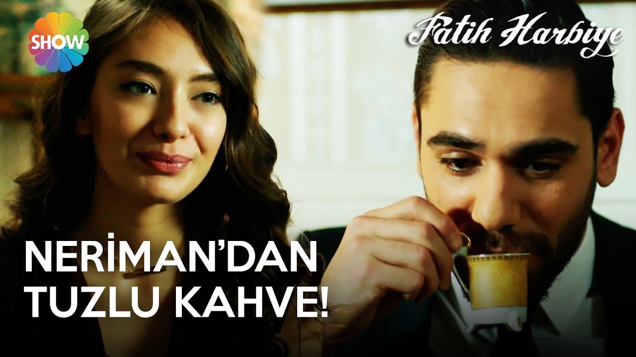 Macit, Neriman'ı istemeye geldi!
