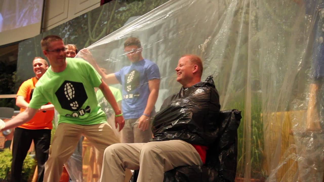 Youth Conference Recap