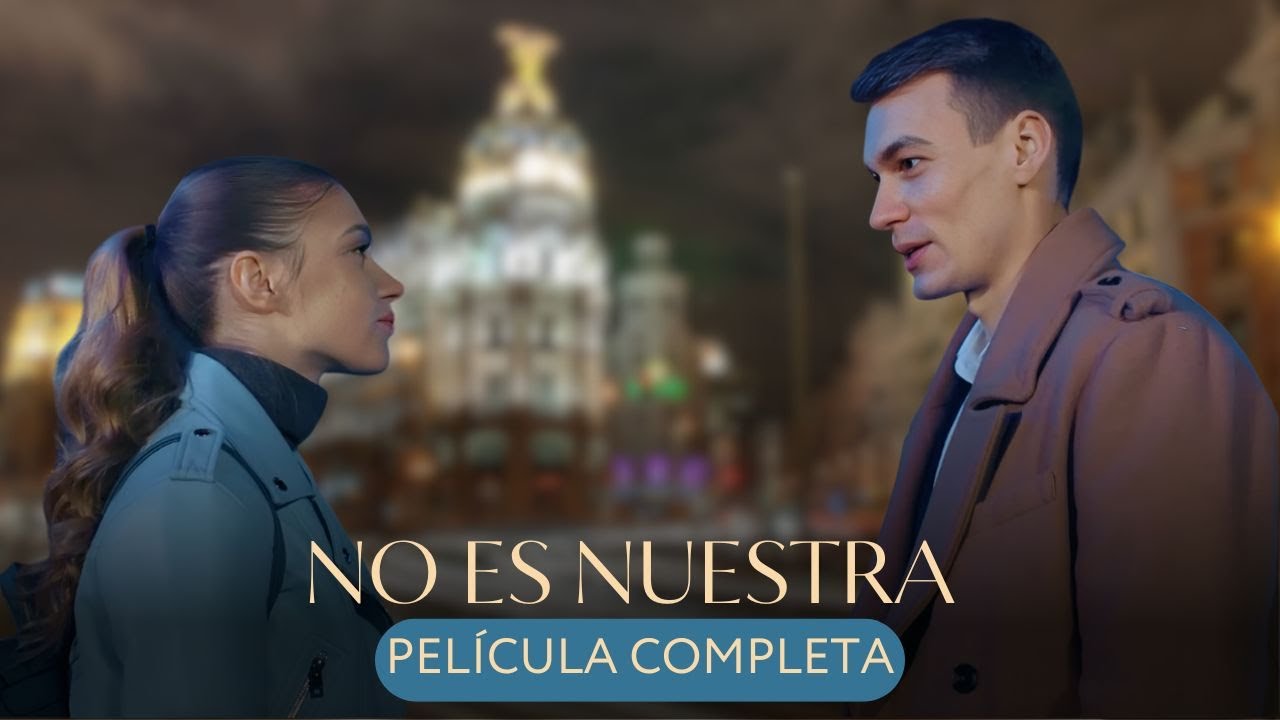 AMOR PROHIBIDO: ¡LOS PADRES DESTRUYEN A SU PROPIA HIJA SIN SABERLO! 😨💔 NO ES NUESTRA