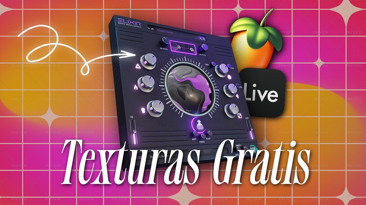 🎁(GRATIS) Este es el PLUGIN que tus MELOD&Iacute;AS Necesitan 🔮