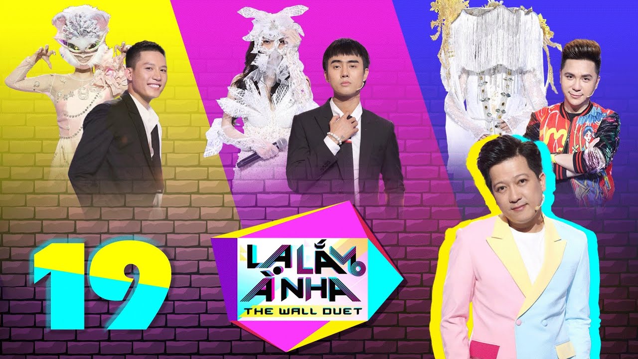 Lạ Lắm À Nha | Tập 19: Trường Giang vẫn chưa có ghế ngồi, hả hê khi Anh Tú 
