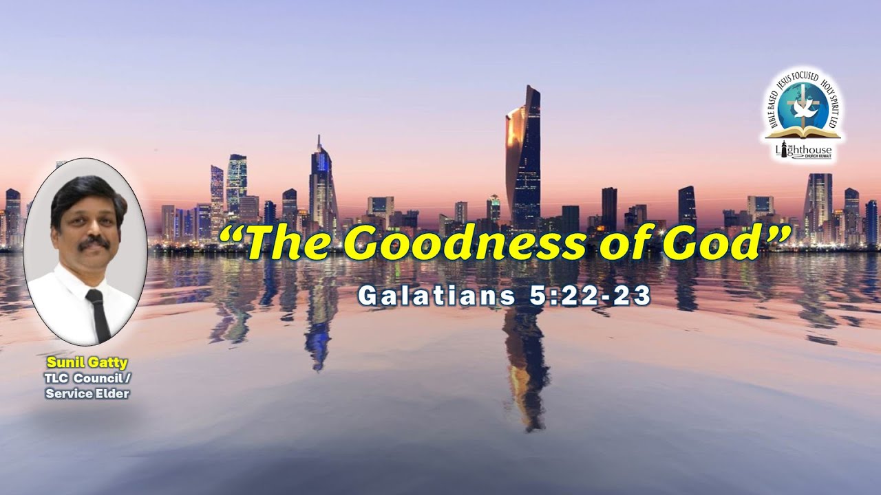 Galatians 5:22-23 