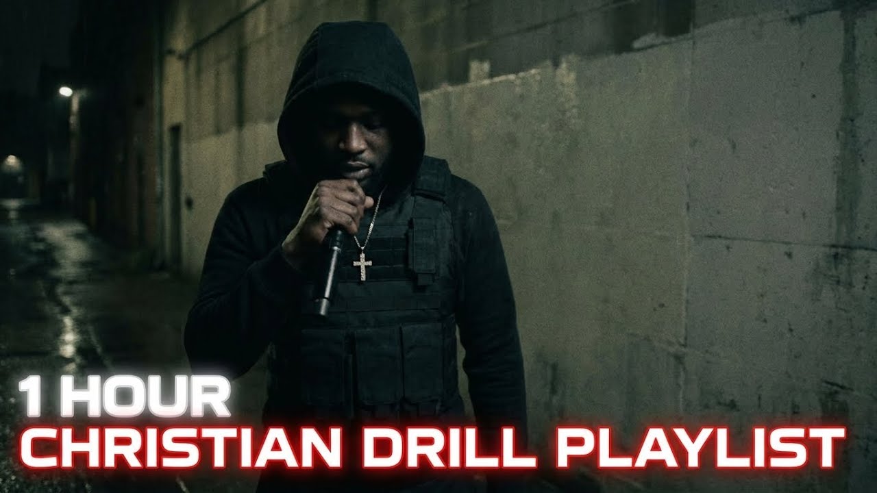 Christian Drill Session Vol. 7 | 2025