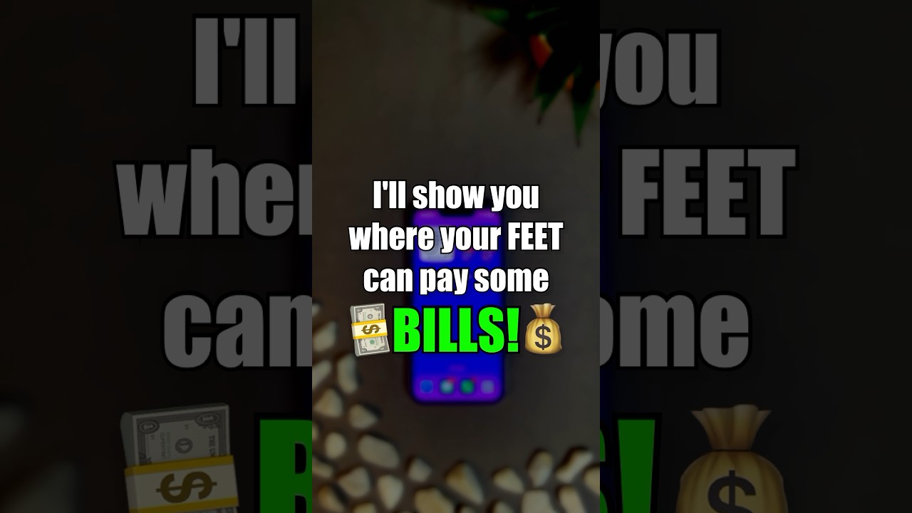 Best Websites to Sell Feet Pics in 2023!