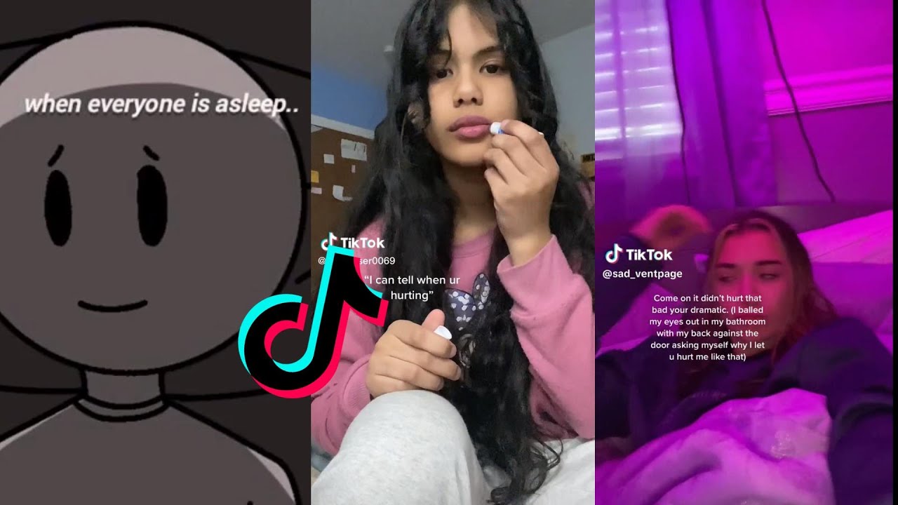 Vent TikTok Compilation😭 #53