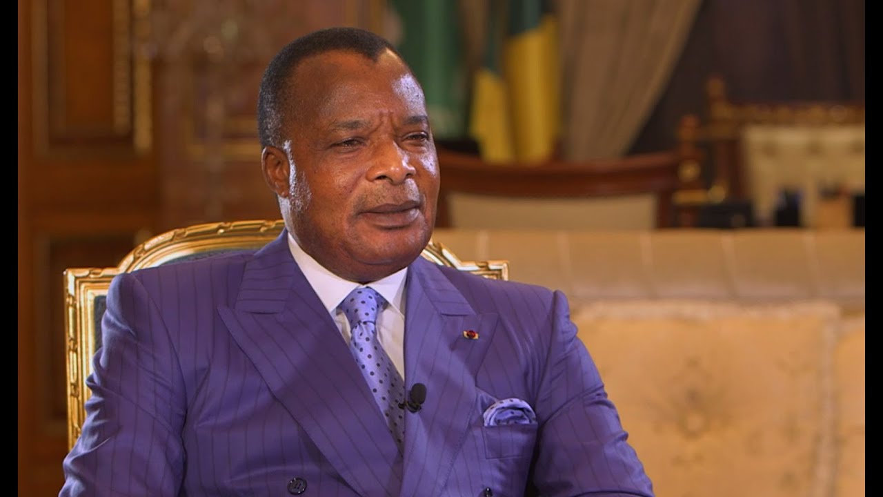 Le Président Denis SASSOU NGUESSO, le pouvoir et la vie.