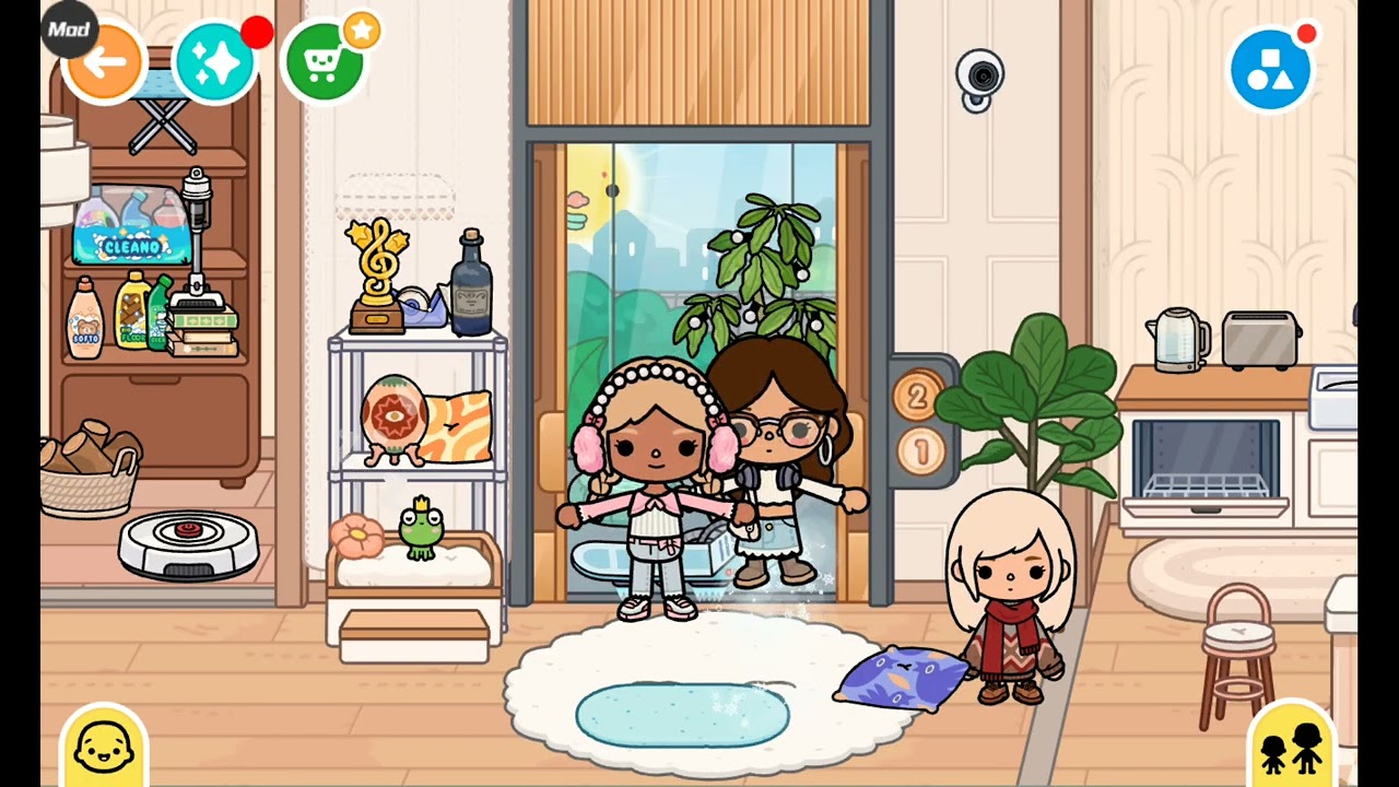 ✨️✨️2. Video için 30 life  Umarım beğenirsiniz✨️✨️