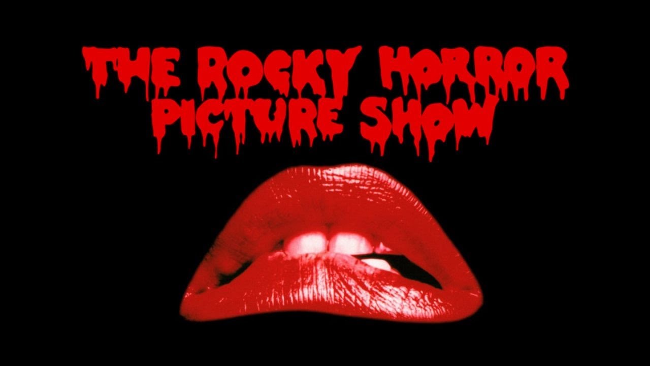 Strange Journey : A Rocky Horror Story