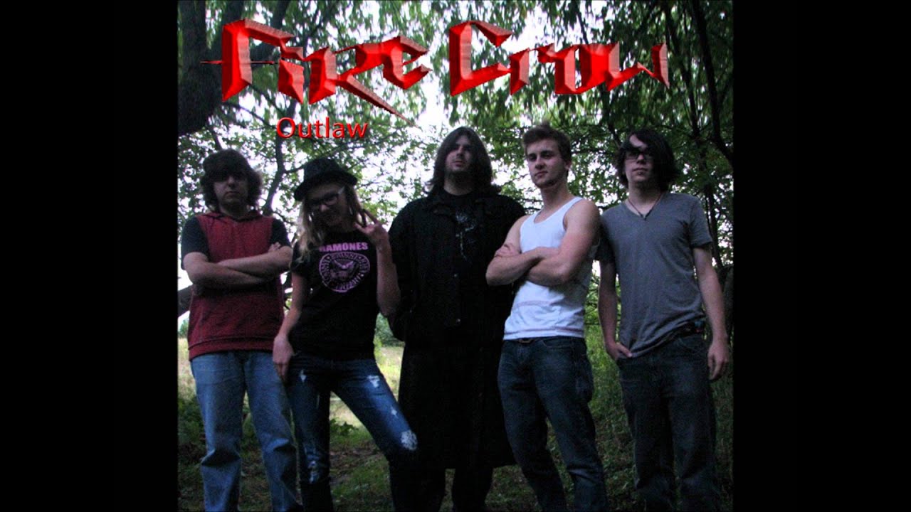FireCrow - Outlaw