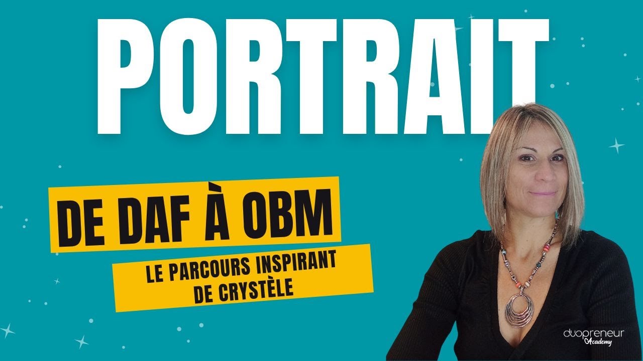 Cryst&egrave;le, l'OBM des webentrepreneurs et infopreneurs &agrave; succ&egrave;s