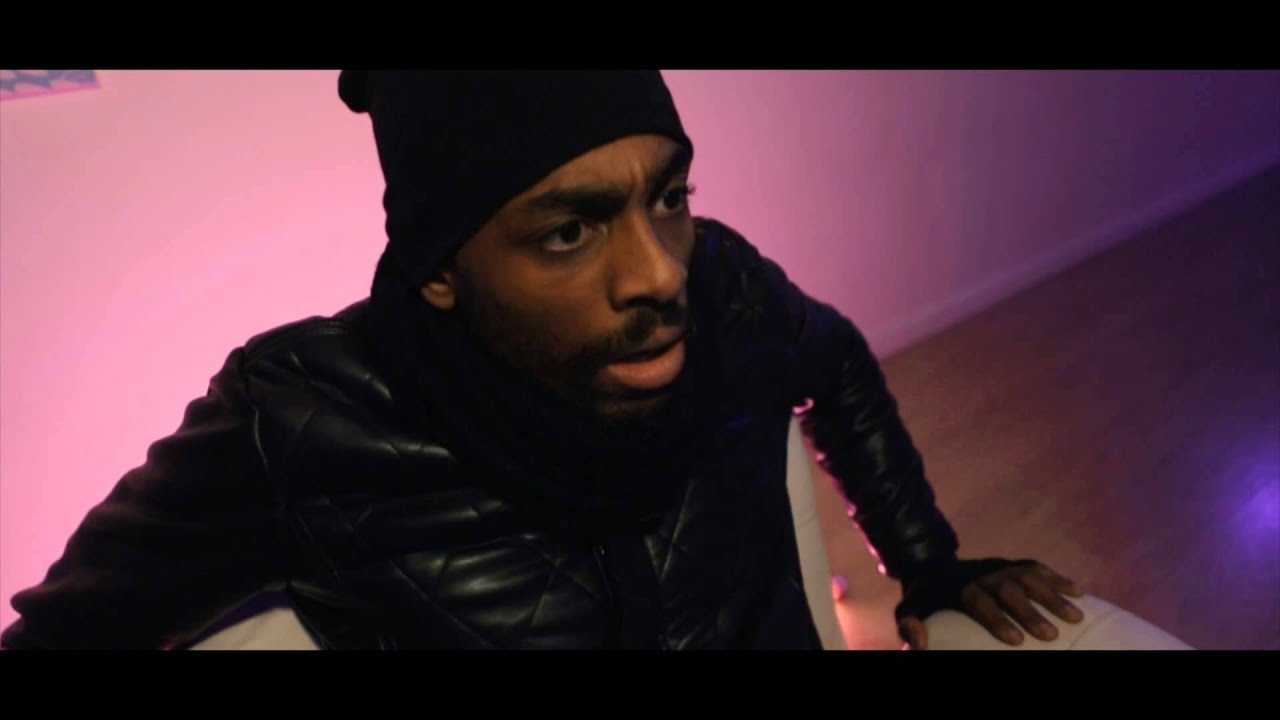 Coller La Petite - Franko - INVICTUS CREW - Choreo