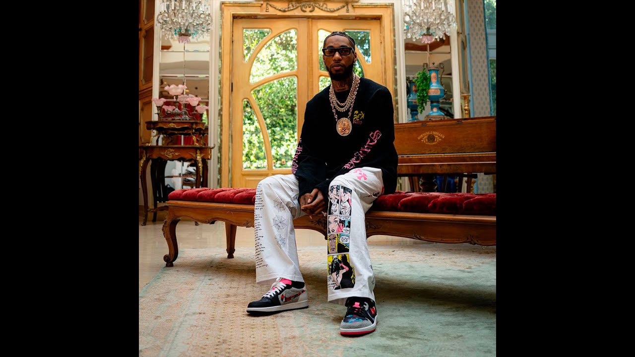 (FREE) Key Glock Type Beat - 