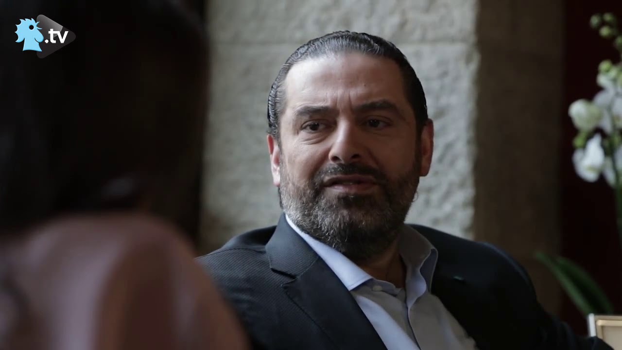 كشف أوراق حكومته الثالثة: سعد الحريري بكل وجوهه مع نايلة تويني