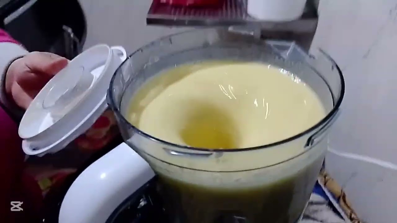 احلى بسكوت وغريبه من ام اسلام 😍❤️