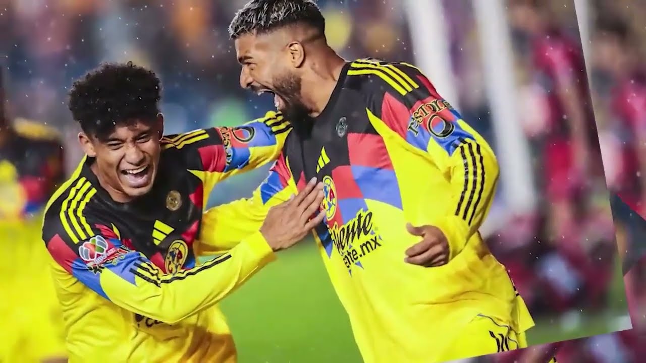 🔥🦅 BOMBA! Se RINDEN ante el AMERICA tras GOLEADA! Analisis del PARTIDO! CONFIRMAN ROBO! ERA PENAL 20