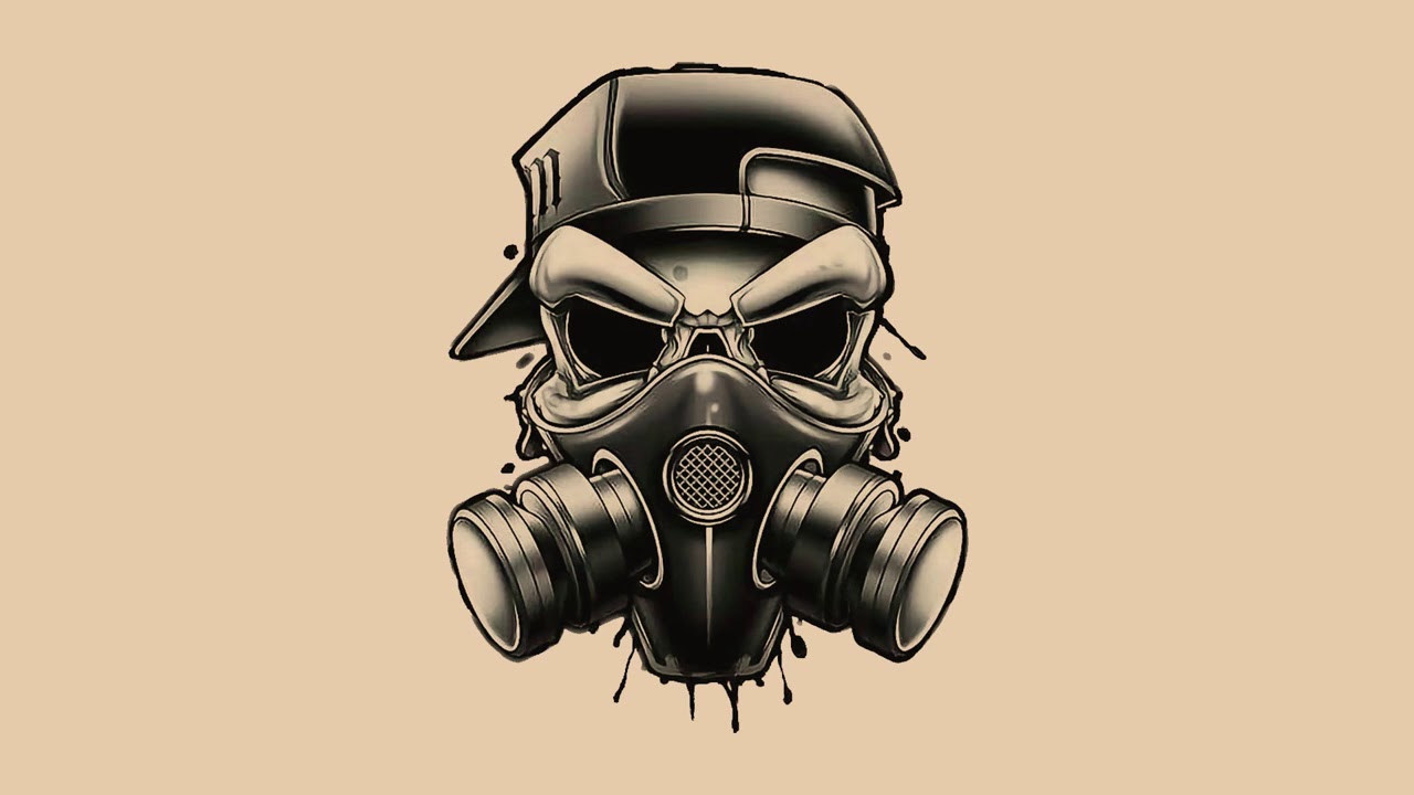 Freestyle Rap Instrumental Beat 2021