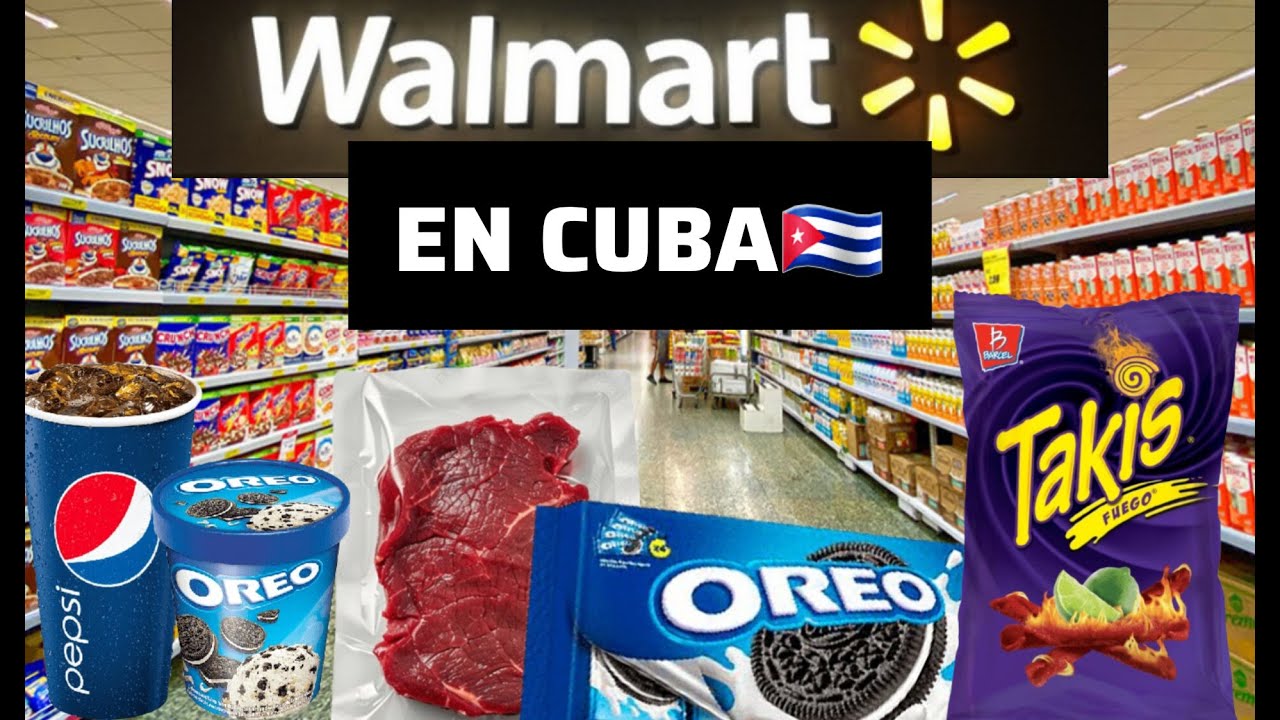 El MERCADO MÁS GRANDE en DÓLARES en Cuba. PALCO #cuba #cubanos #target #shein #oreo