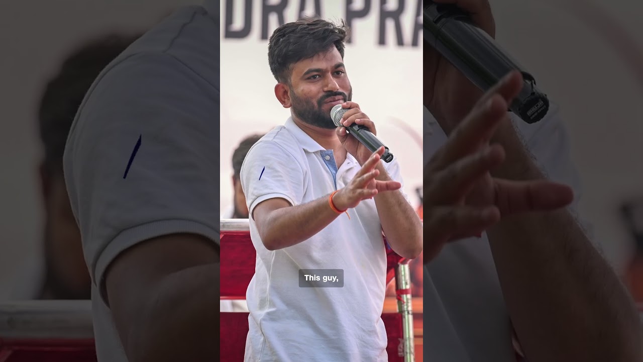 Gen Z 'Cockroach Party' takes to the streets in India