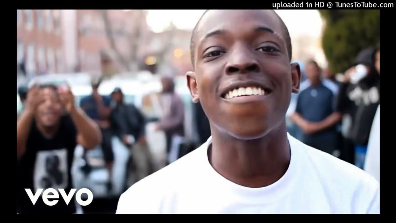 [FREE] Bobby Shmurda Type Beat | Dark Type Beat - ''2014'' (Prod. Menacce)