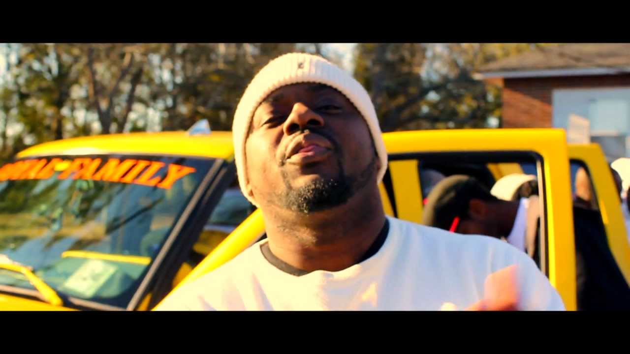 Mugga Man featuring Mista Taylor , Lil Dub, & DJ Soulless - Doin Bad
