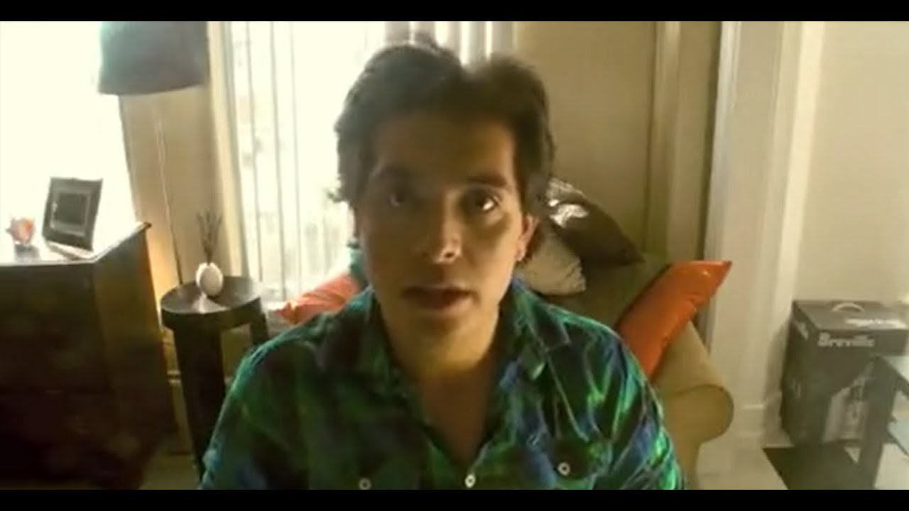 Brandon Rogers:  