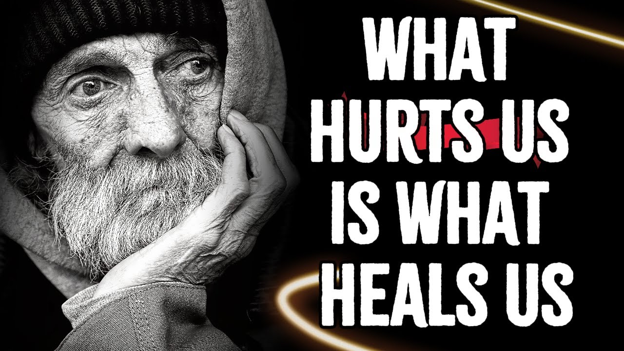 Once You Learn These Life Laws, You Will Never Be The Same (Advice From Old Man)