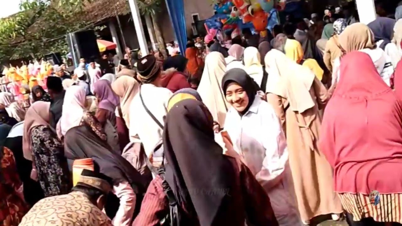 Pangkasan Ngaji Ahad.