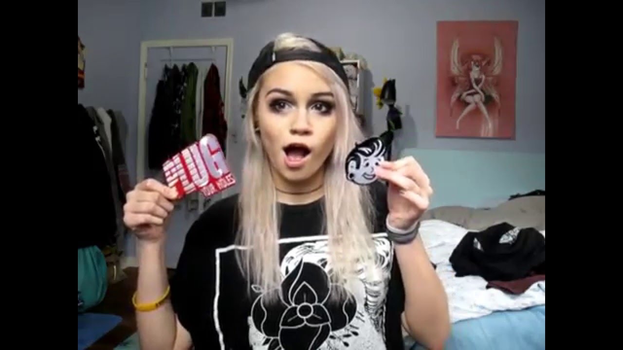 Plug Your Holes Double Deal Review/Unboxing |Kylie The Jellyfish|